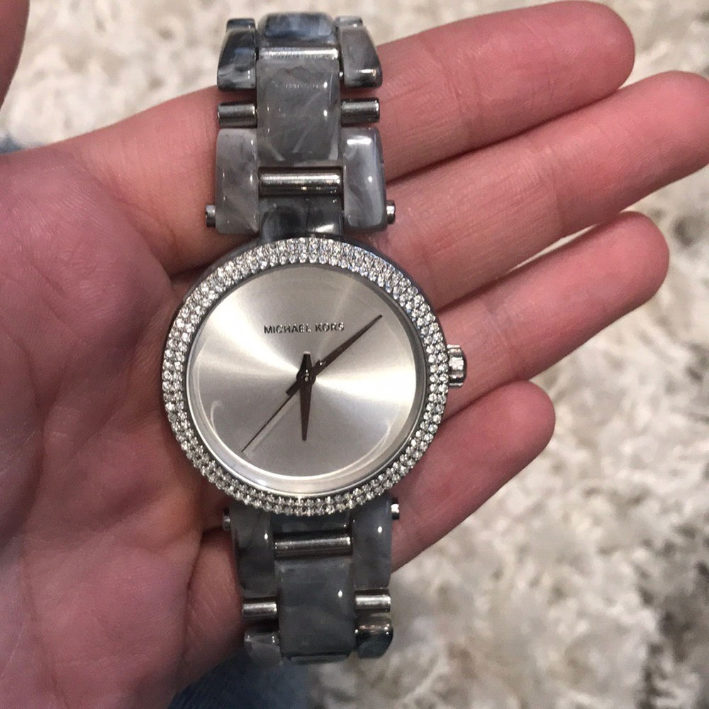 Michael Kors watch